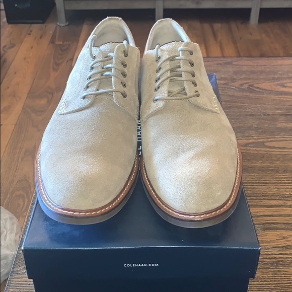 Sperry Annapolis Plain Toe - Picture 2 of 5